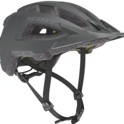 Casco Scott Groove Plus - Grigio scuro