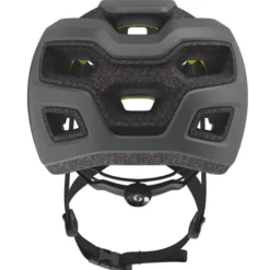 Casco Scott Groove Plus - Grigio scuro