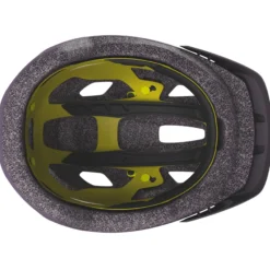 Casco Scott Groove Plus - Viola