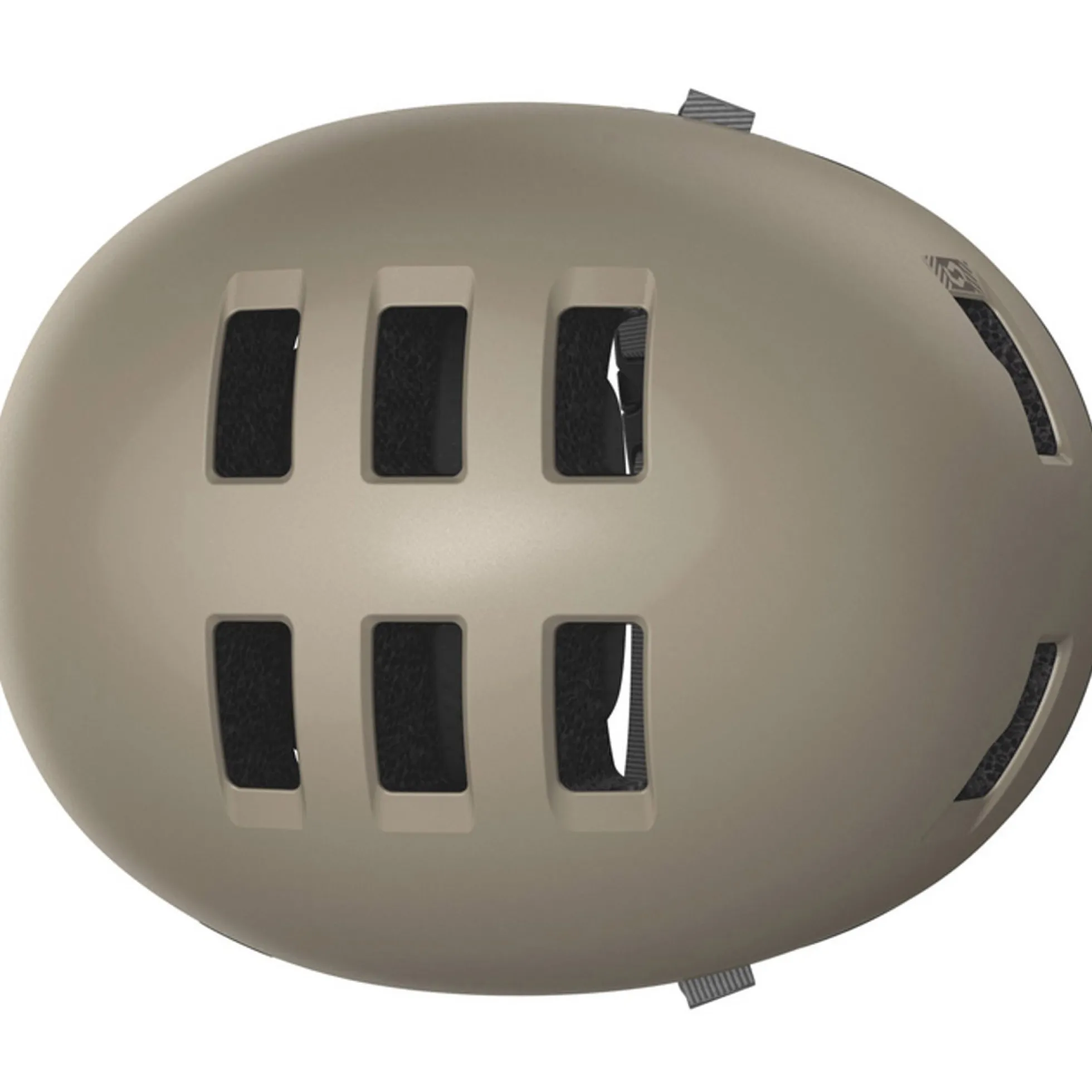 Casco Scott Jibe - Grigio
