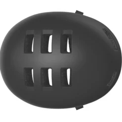 Casco Scott Jibe - Nero