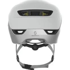 Casco Scott La Mokka Plus - Grigio