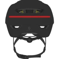 Casco Scott La Mokka Plus - Nero