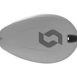 Casco Scott Split Plus - Argento