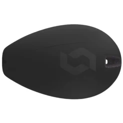 Casco Scott Split Plus - Nero opaco