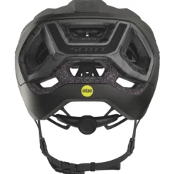 Casco Scott Stego Plus - Nero