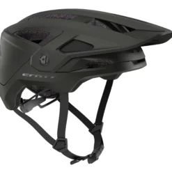 Casco Scott Stego Plus - Nero