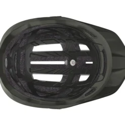 Casco Scott Stego Plus - Verde