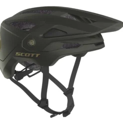 Casco Scott Stego Plus - Verde