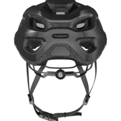 Casco Scott Supra - Nero