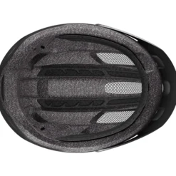 Casco Scott Supra - Nero