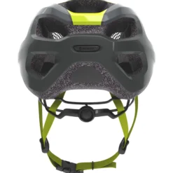 Casco Scott Supra - Nero giallo