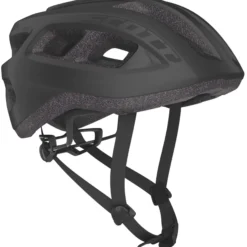 Casco Scott Supra Road - Nero