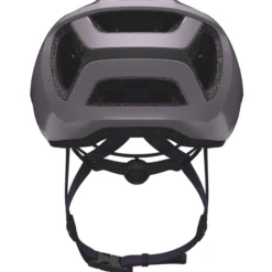 Casco Scott Supra - Viola