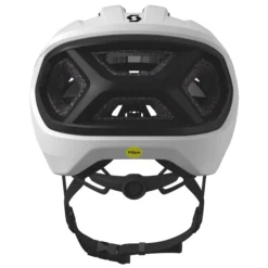 Casco Scott Tago Plus - Bianco