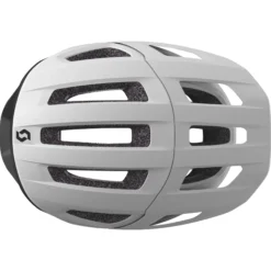 Casco Scott Tago Plus - Bianco