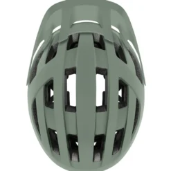 Casco Smith Convoy Mips - Verde chiaro