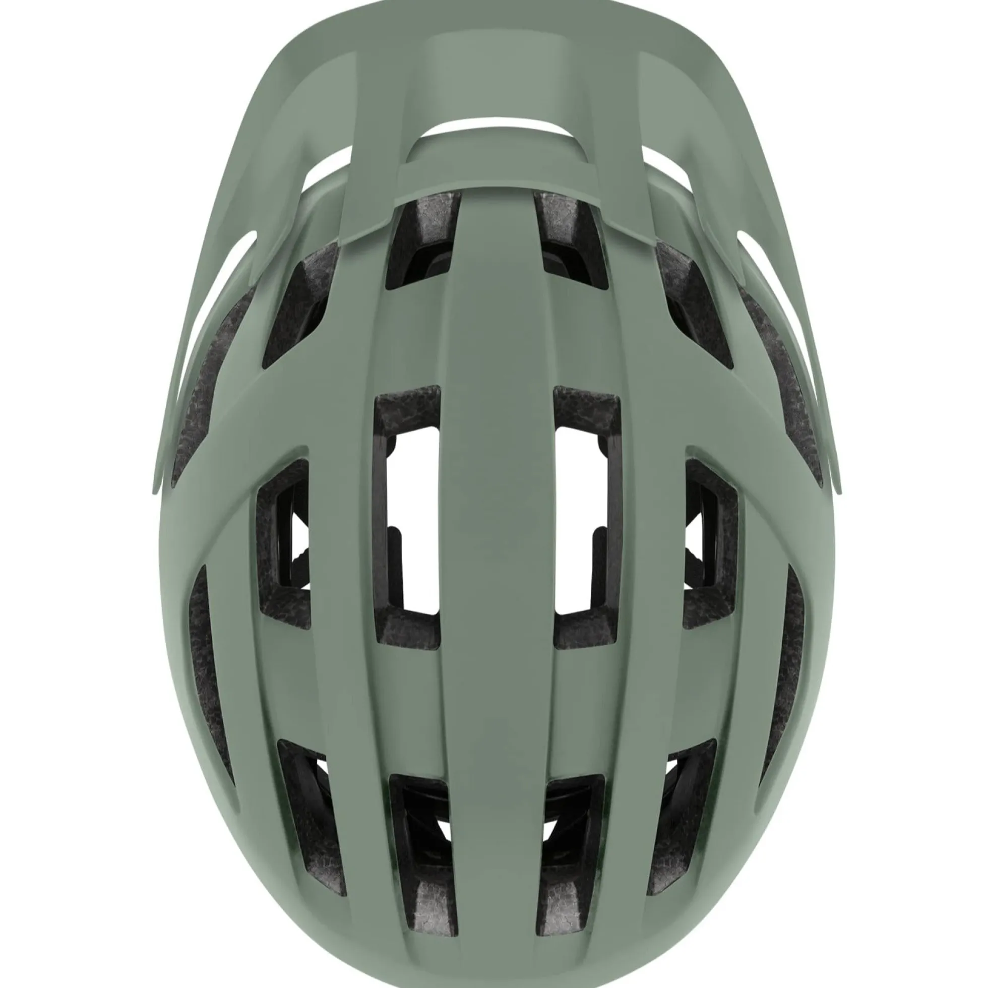Casco Smith Convoy Mips - Verde chiaro