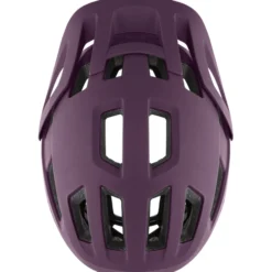 Casco Smith Engage 2 Mips - Viola