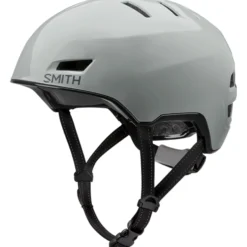 Casco Smith Express - Grigio