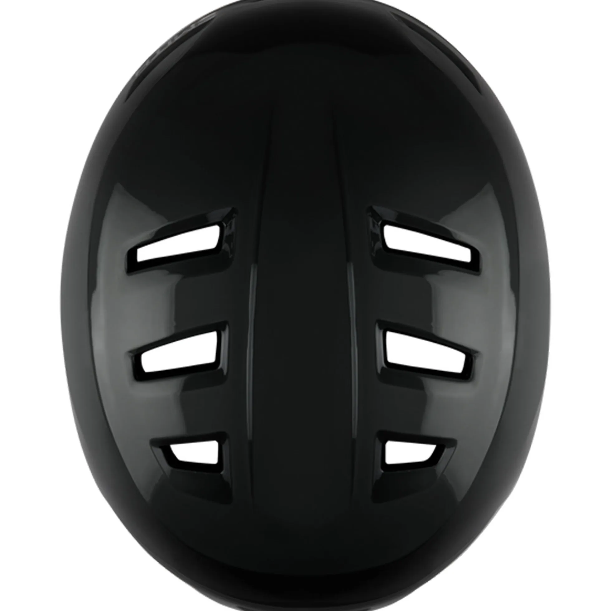 Casco Smith Express - Nero