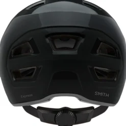Casco Smith Express - Nero