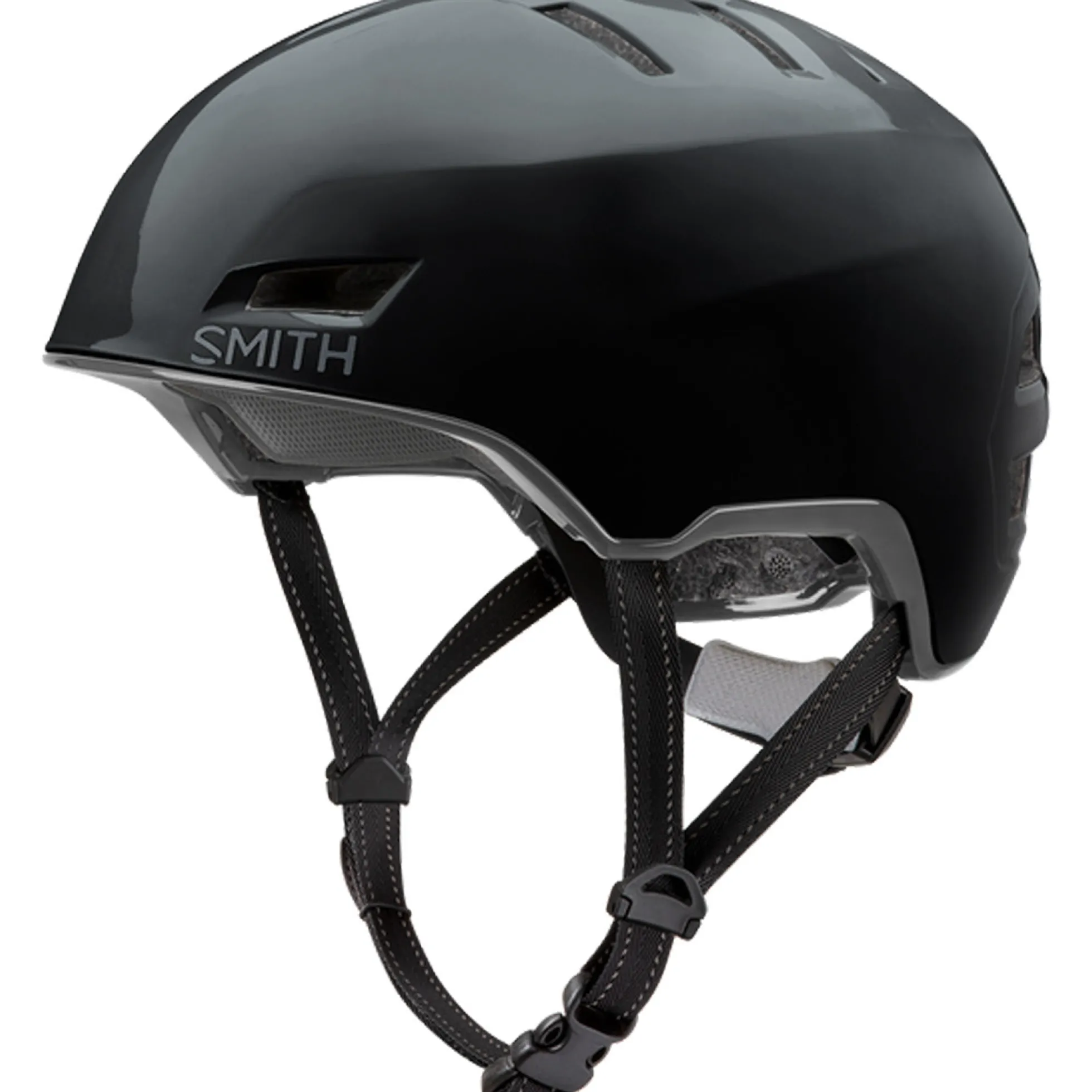 Casco Smith Express - Nero