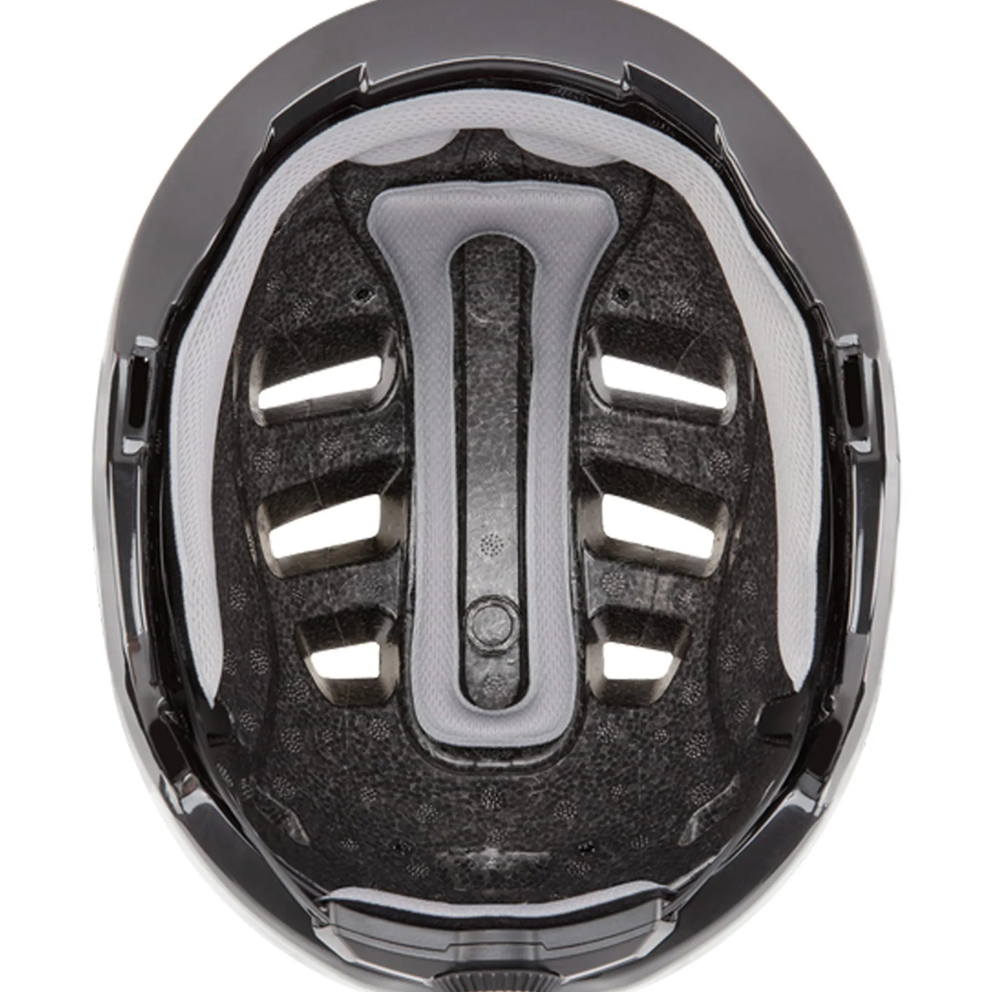 Casco Smith Express - Nero