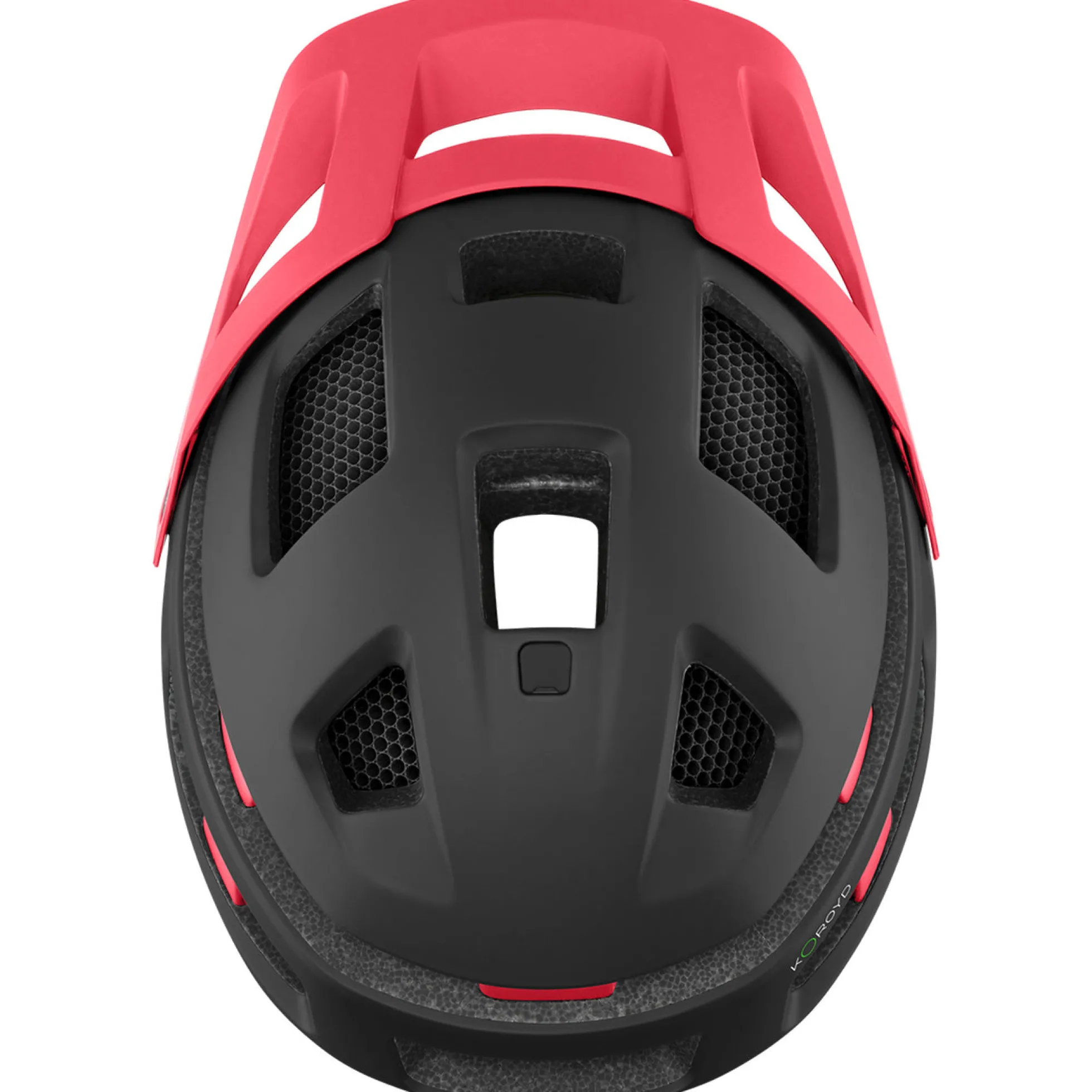 Casco Smith Forefront 2 Mips - Grigio rosa