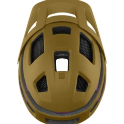 Casco Smith Forefront 2 Mips - Marrone viola