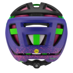 Casco Smith Forefront 3 Mips - Multicolore
