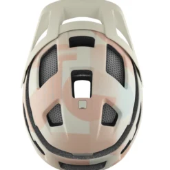 Casco Smith Forefront 2 Mips - Rosa