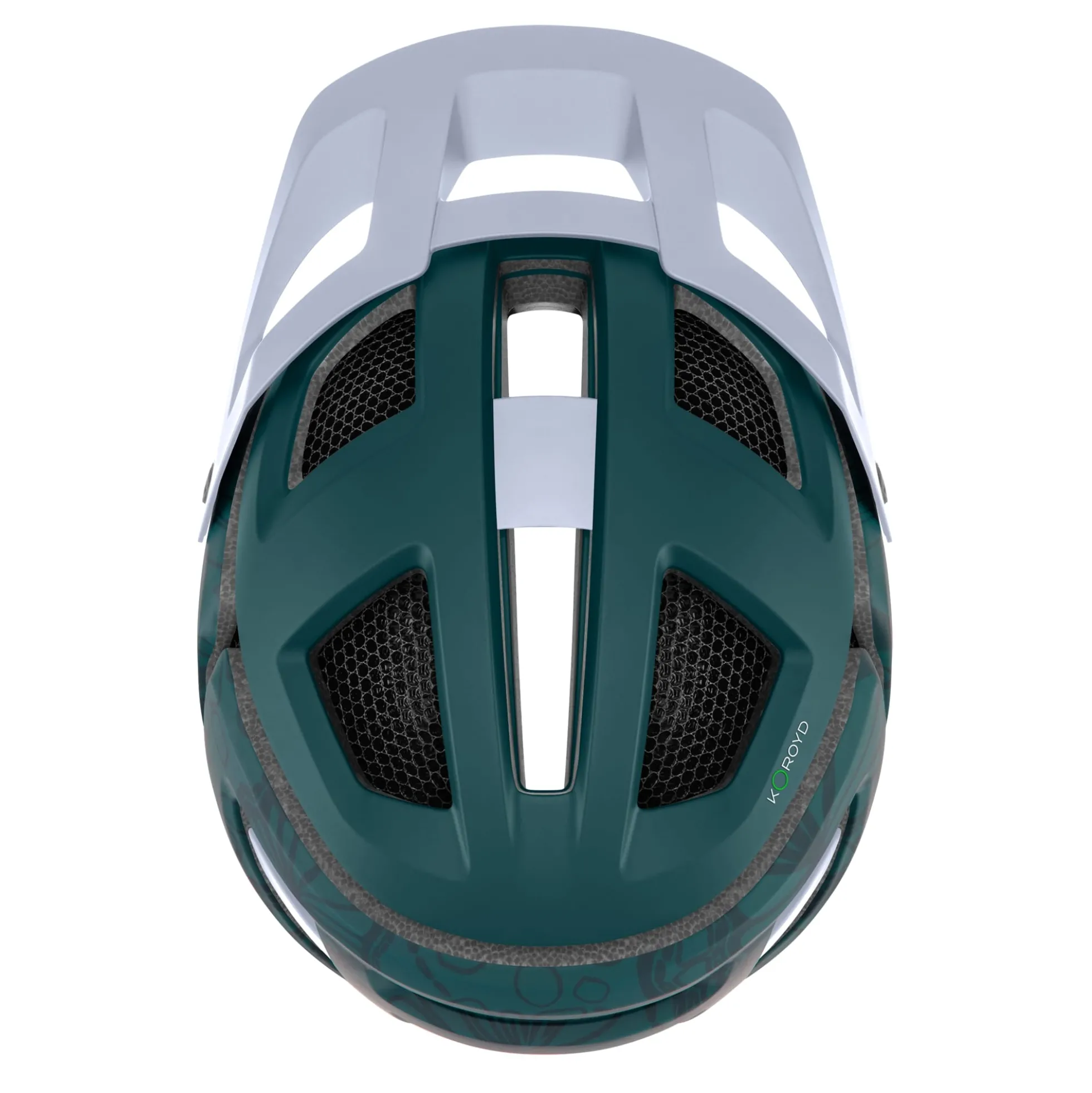 Casco Smith Forefront 3 Mips - Wild Rye