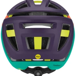 Casco Smith Forefront 3 Mips - Zero Gravity