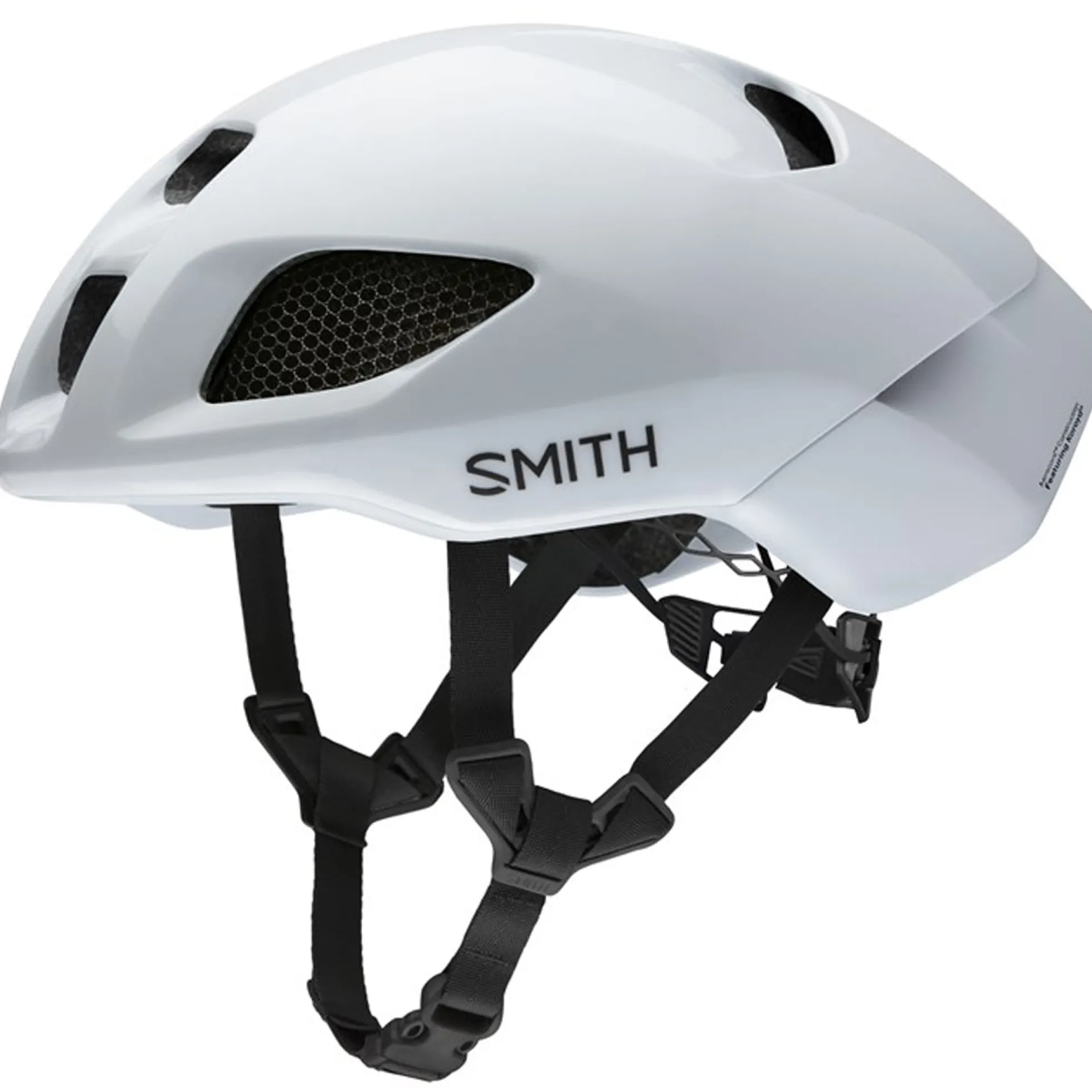 Casco Smith Ignite Mips - Bianco