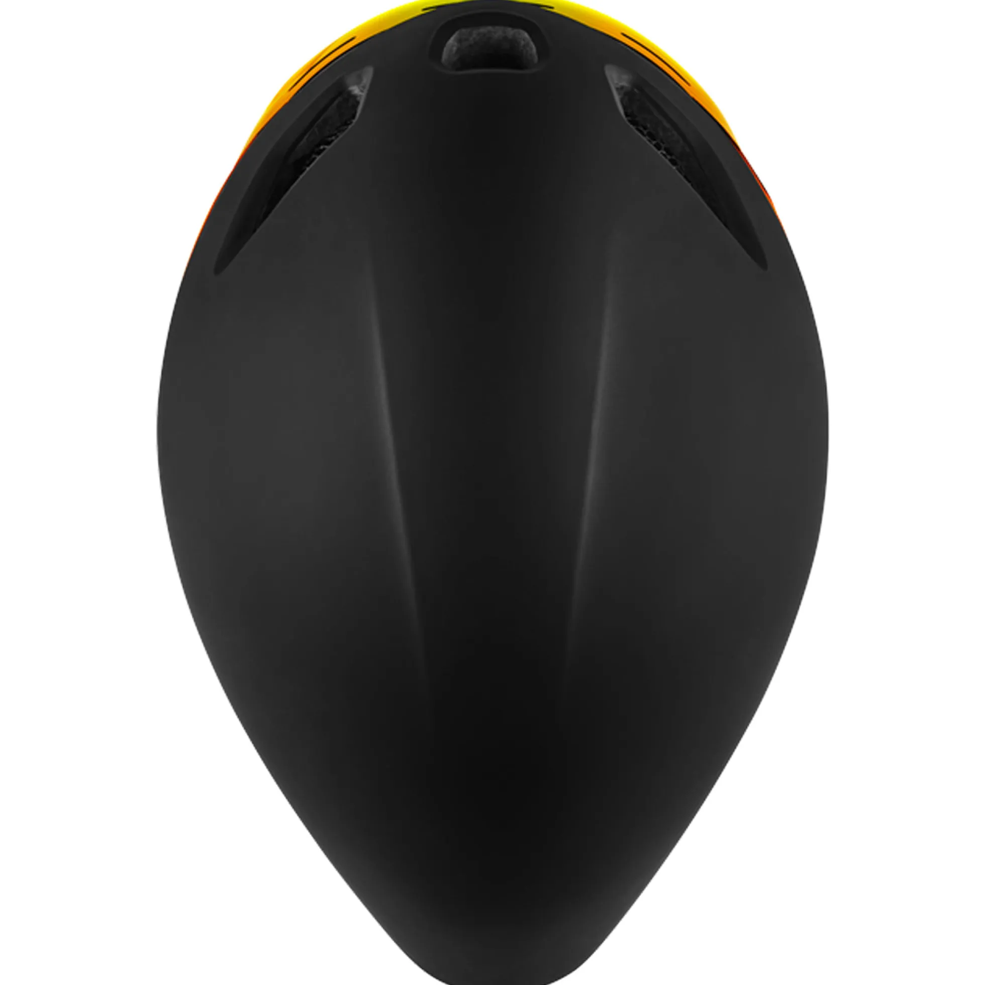 Casco Smith Jetstream TT - Nero