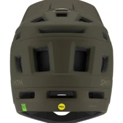 Casco Smith Mainline Mips - Verde