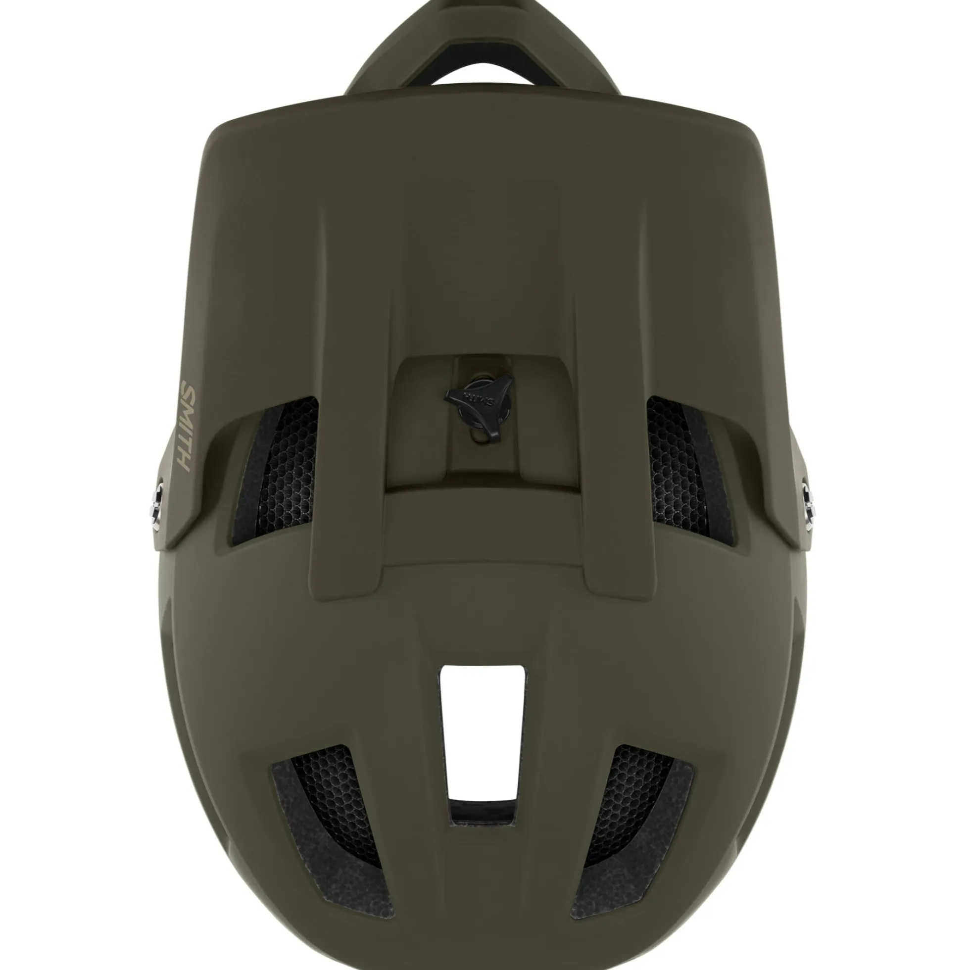 Casco Smith Mainline Mips - Verde