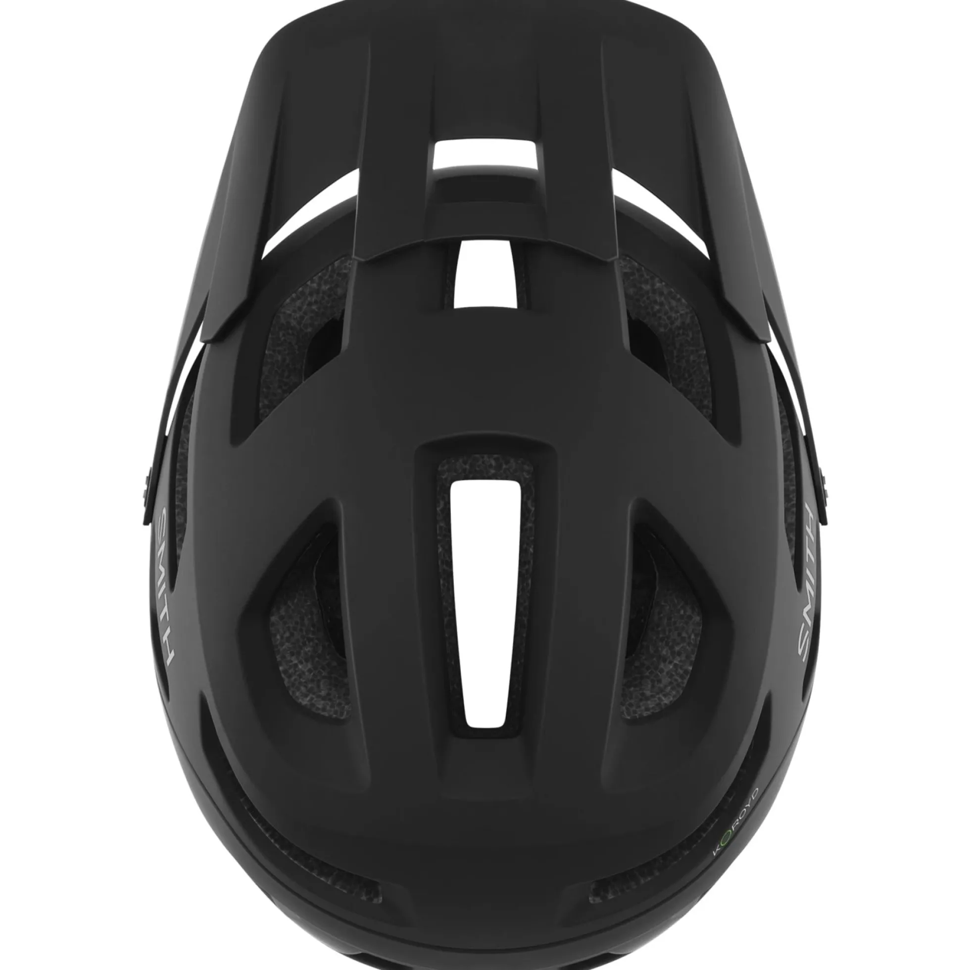Casco Smith Payroll Mips - Nero