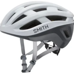 Casco Smith Persist Mips - Bianco