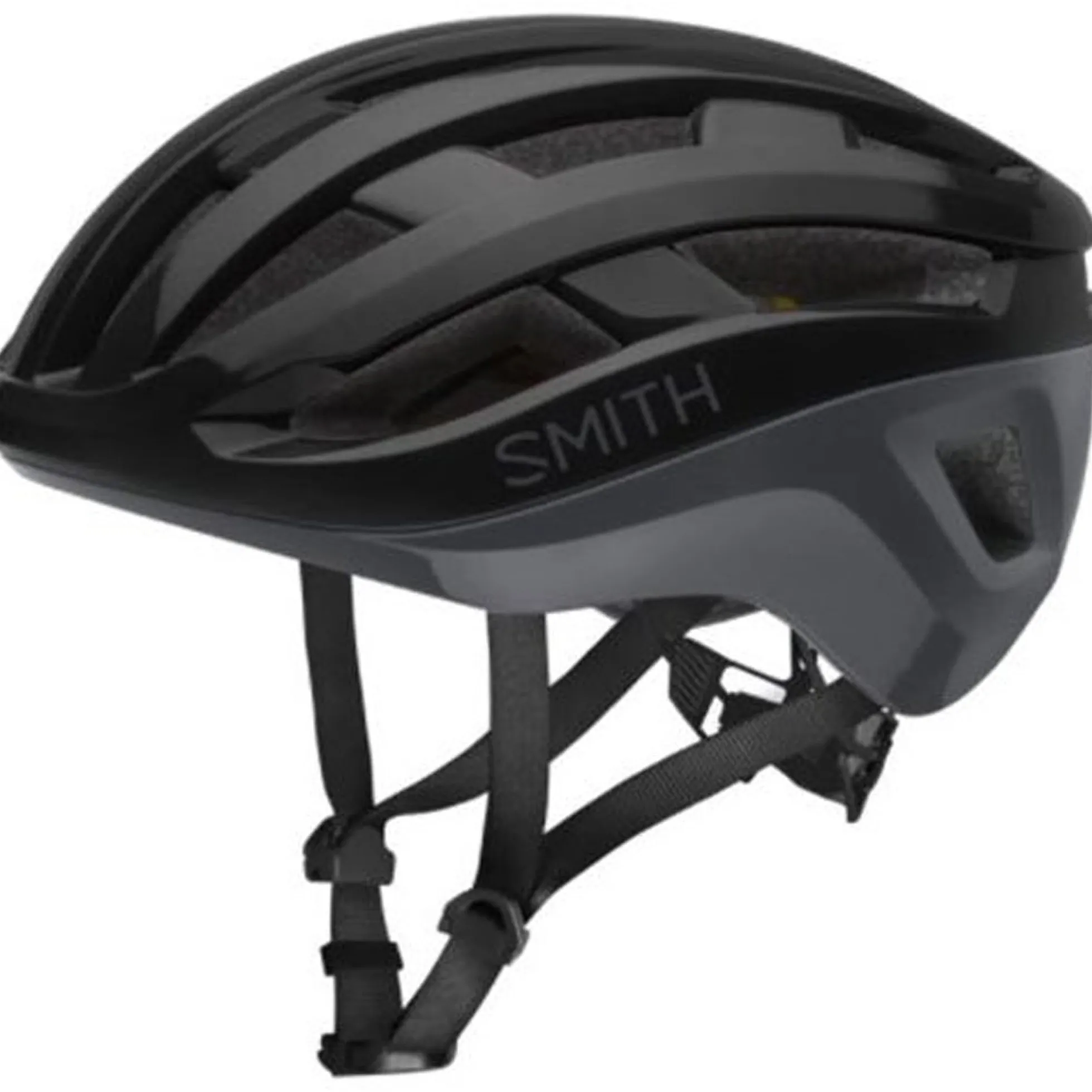 Casco Smith Persist Mips - Nero