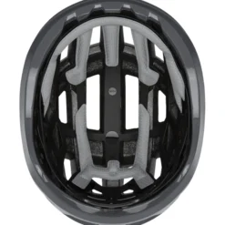 Casco Smith Persist 2 Mips - Nero grigio