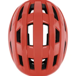 Casco Smith Persist 2 Mips - Rosso