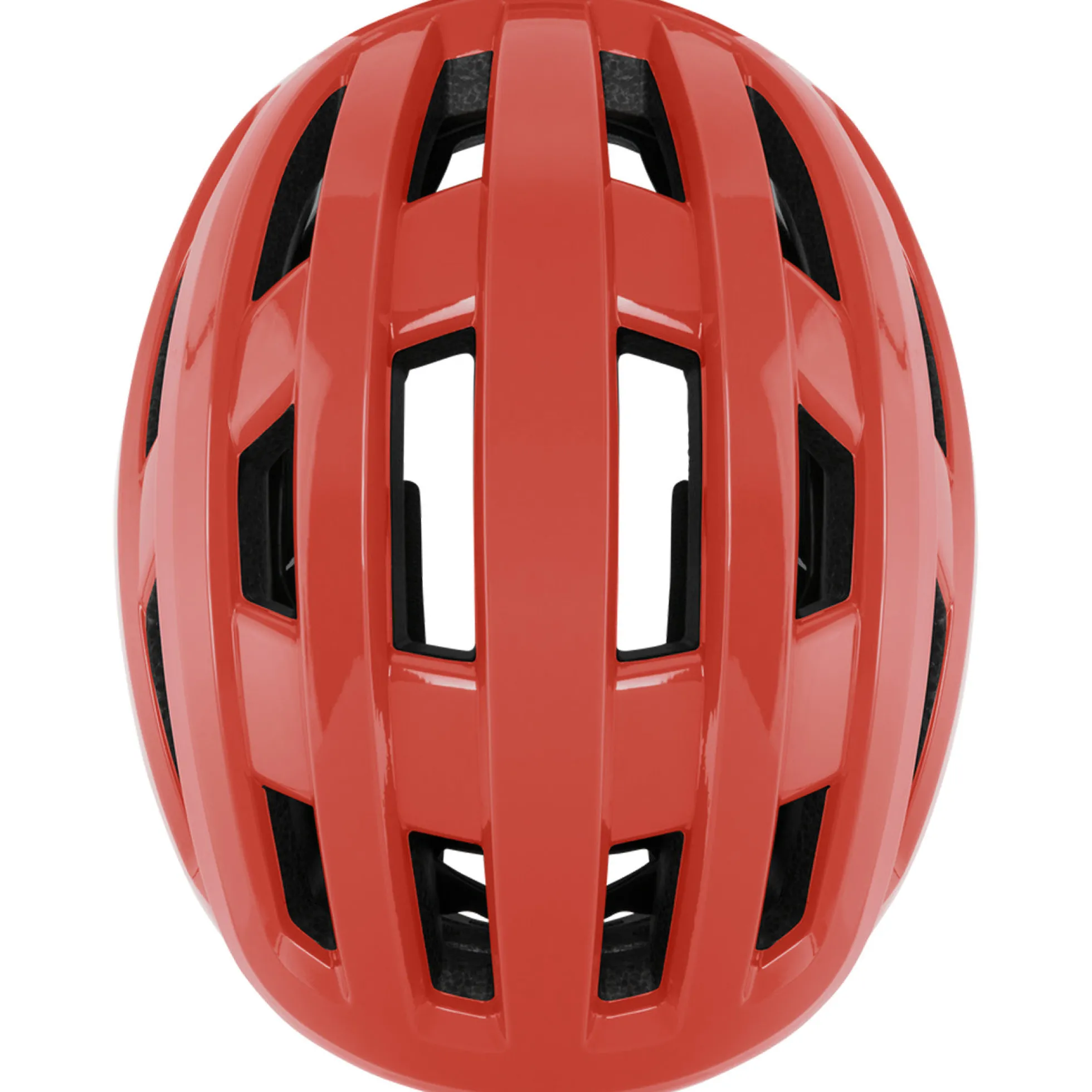 Casco Smith Persist 2 Mips - Rosso