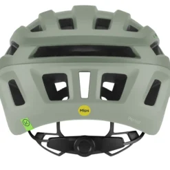 Casco Smith Persist Mips - Verde chiaro