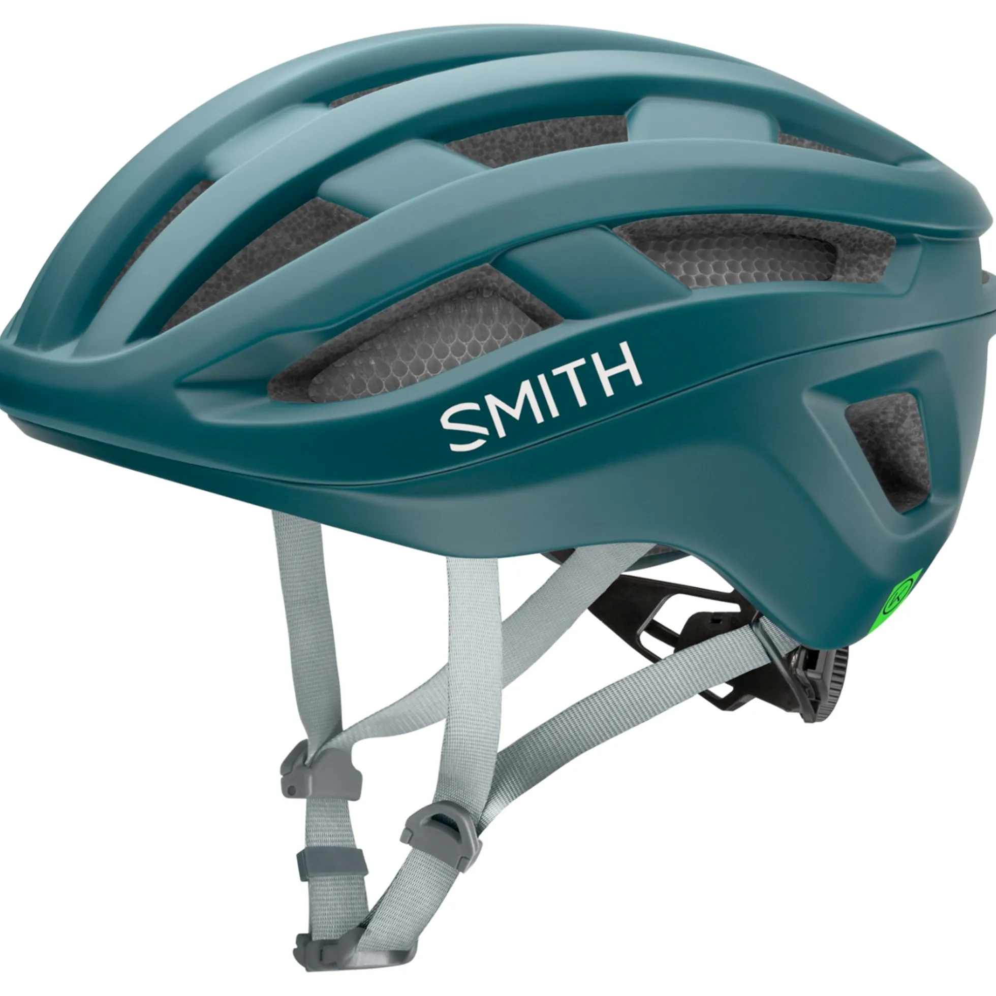 Casco Smith Persist Mips - Verde