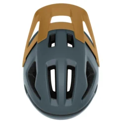 Casco Smith Pilot Mips - Grigio