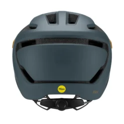Casco Smith Pilot Mips - Grigio