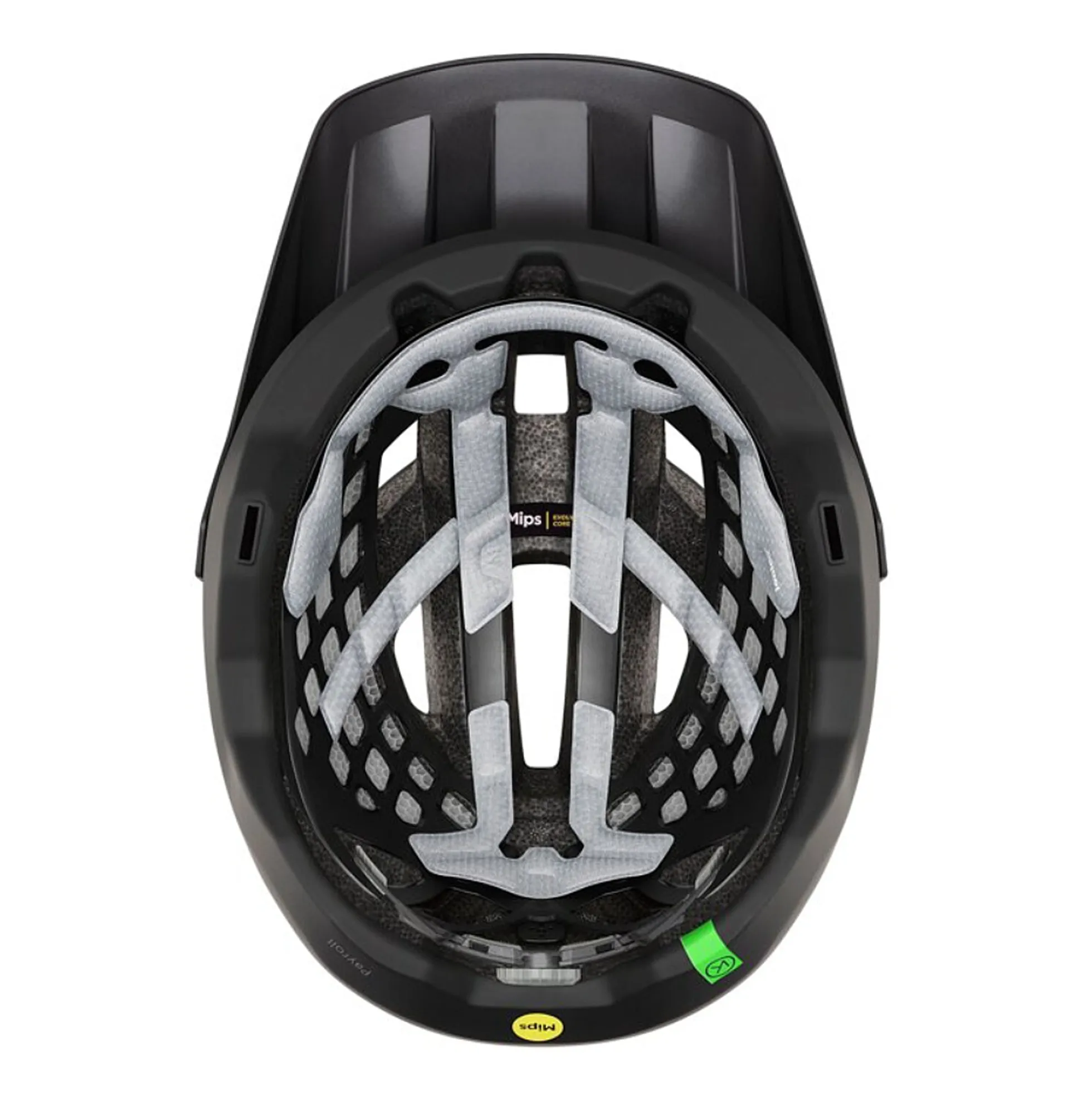 Casco Smith Pilot Mips - Nero