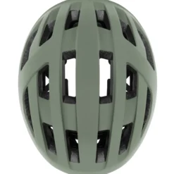 Casco Smith Signal Mips - Verde chiaro